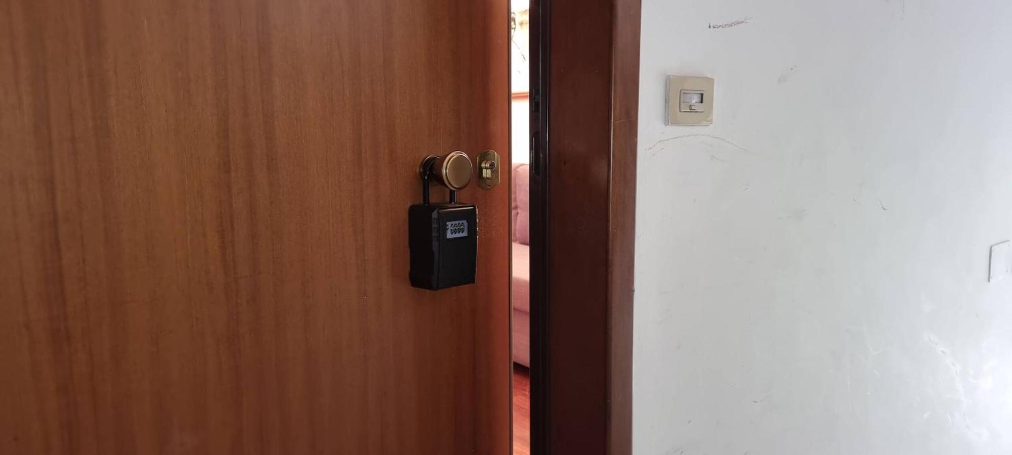 Er Core Nostro Apartment *