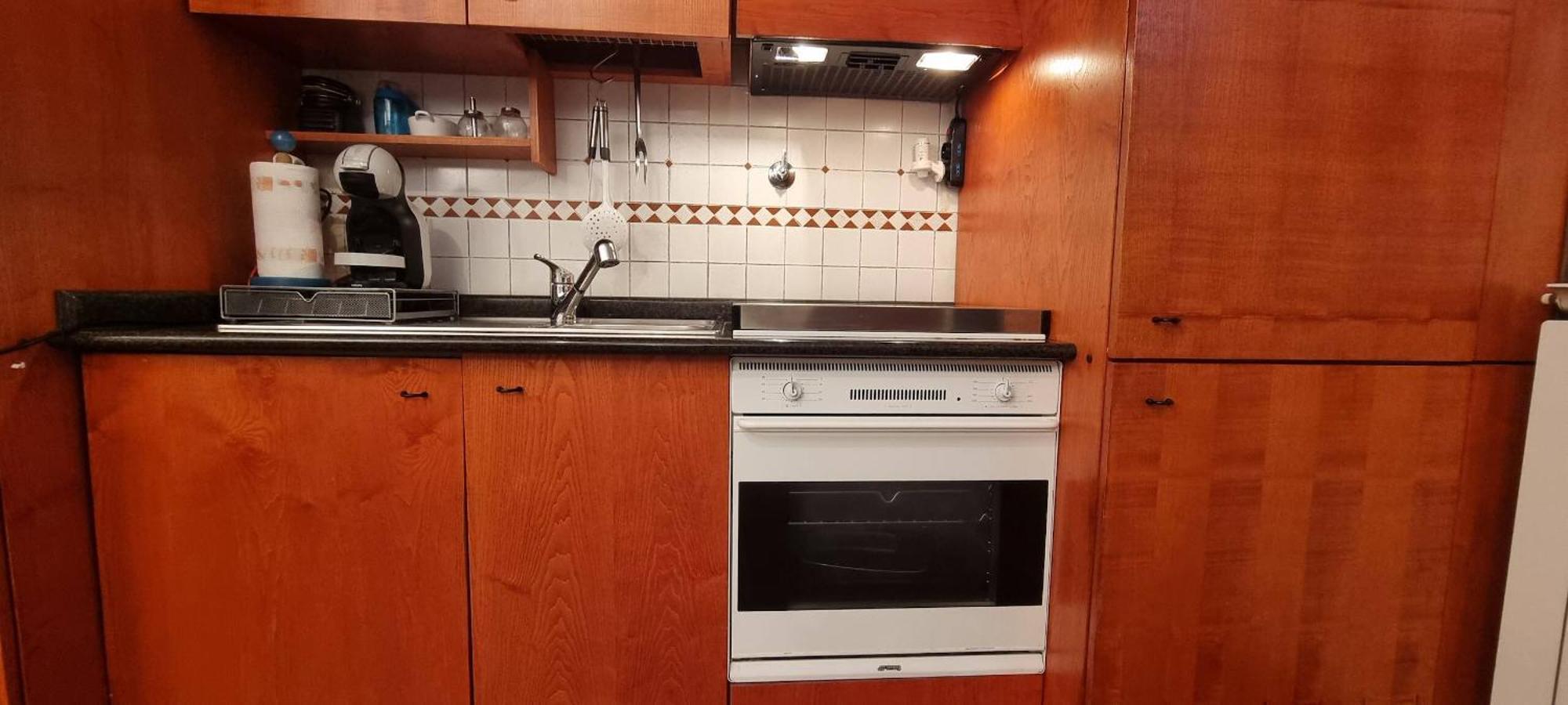 Apartment Er Core Nostro Rome