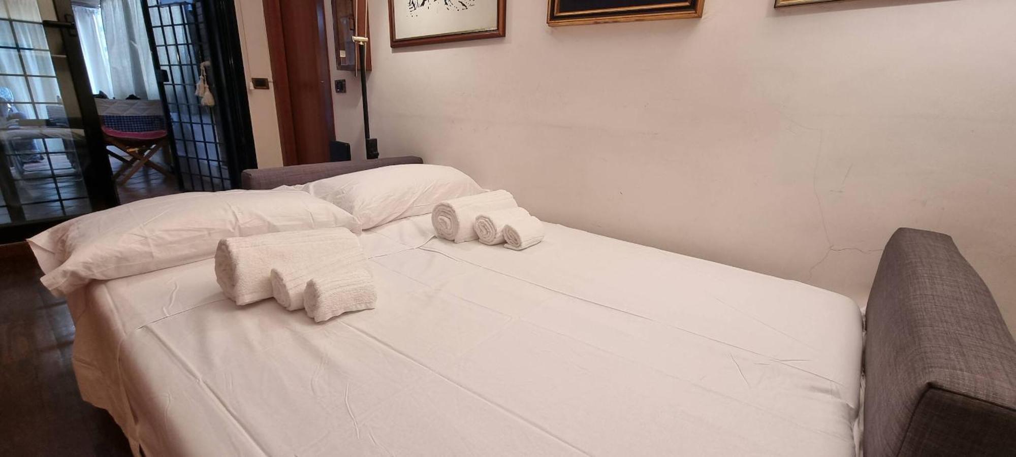 Apartment Er Core Nostro
