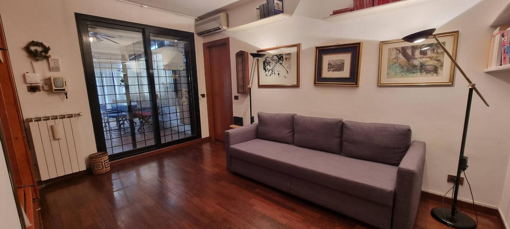 Er Core Nostro Apartment Rome