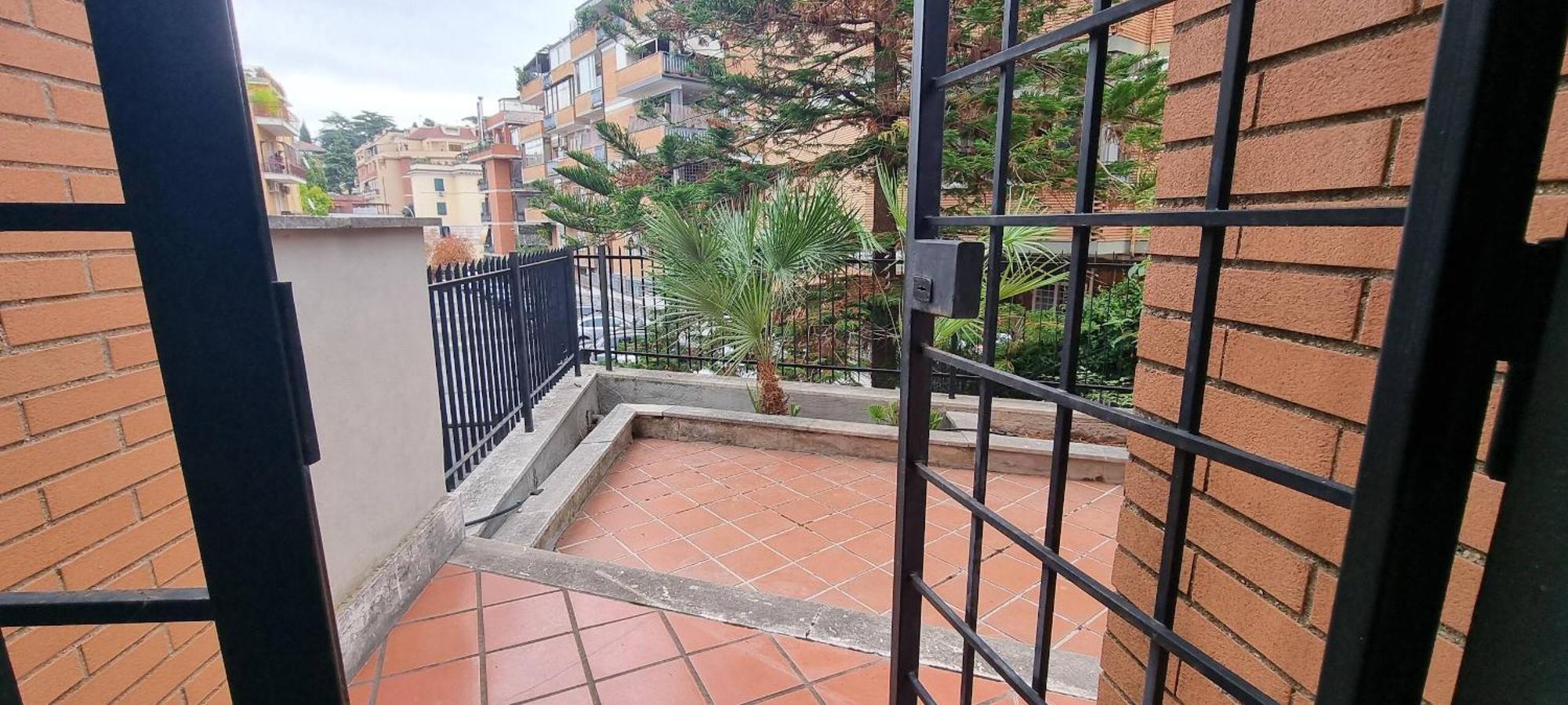 Apartment Er Core Nostro Rome