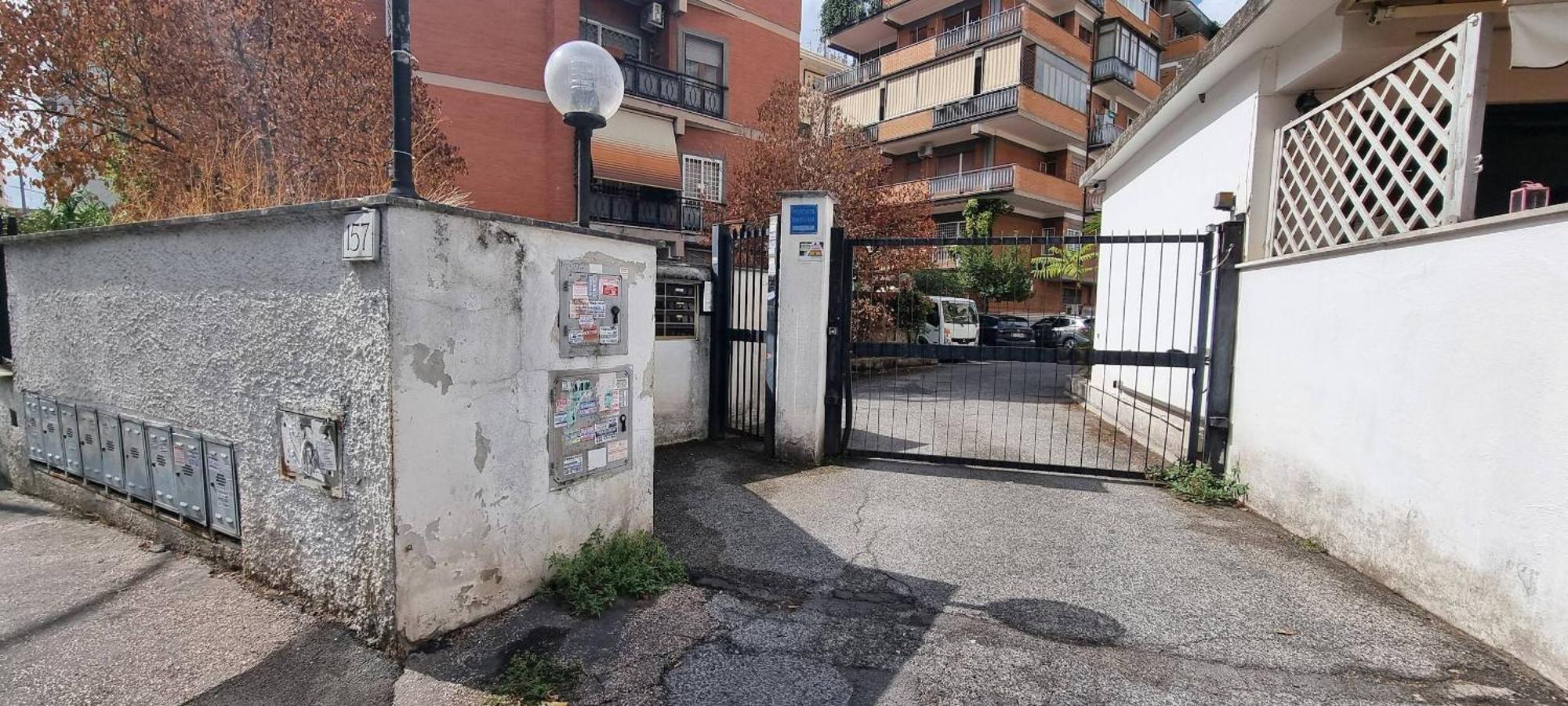 Er Core Nostro * Rome