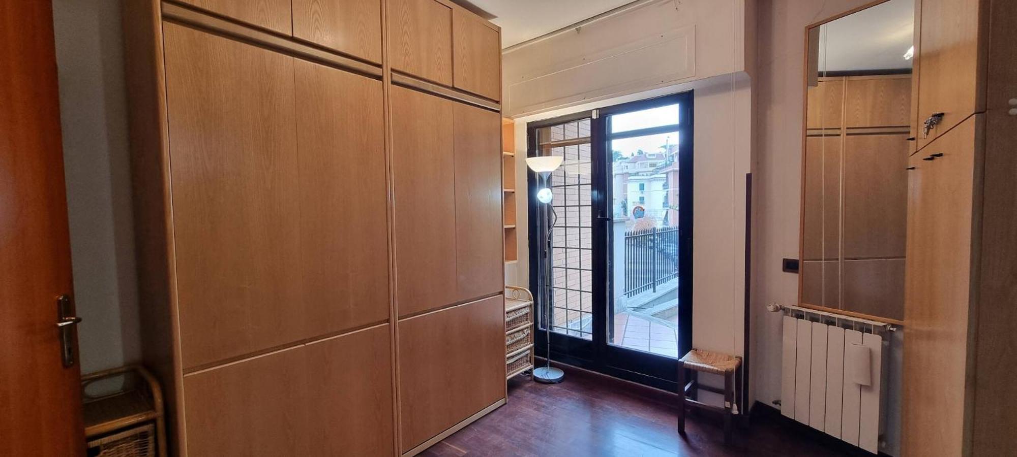 Er Core Nostro Appartement
