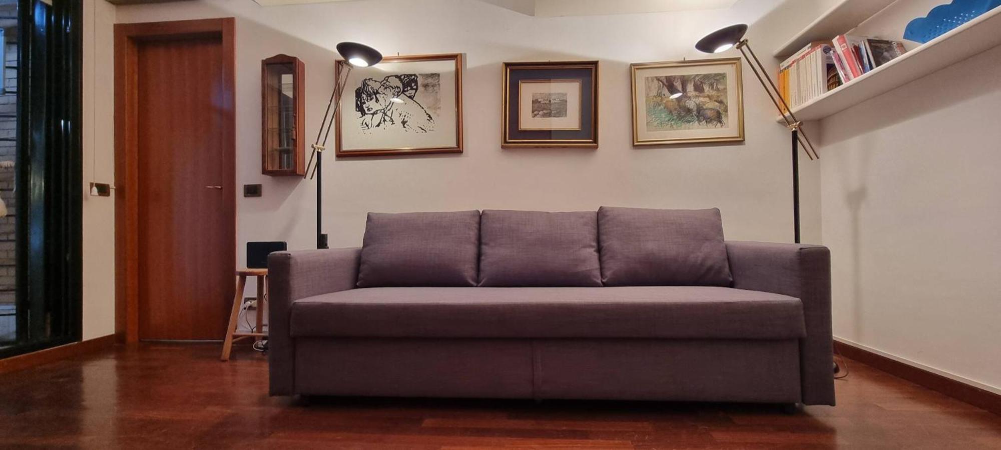 Er Core Nostro Appartement