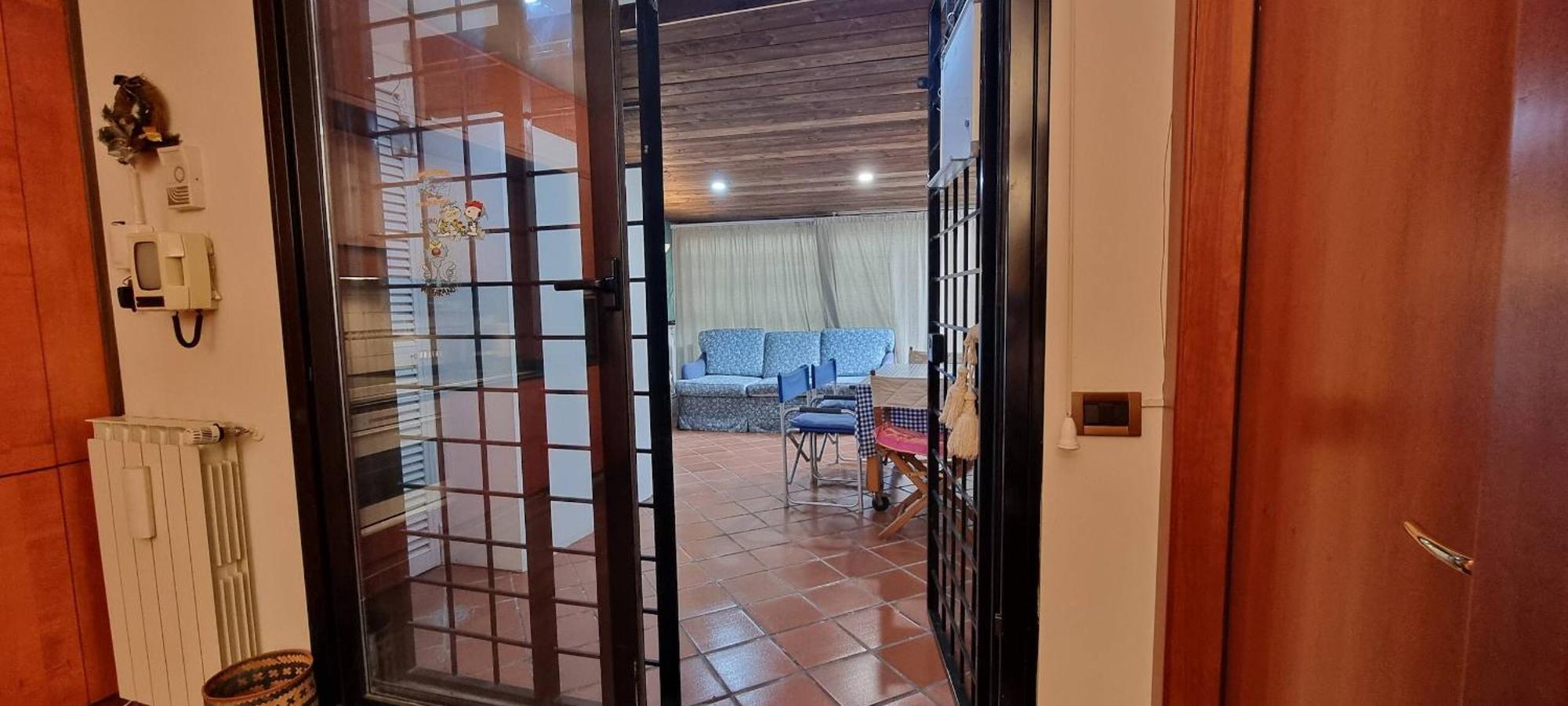 Appartement Er Core Nostro