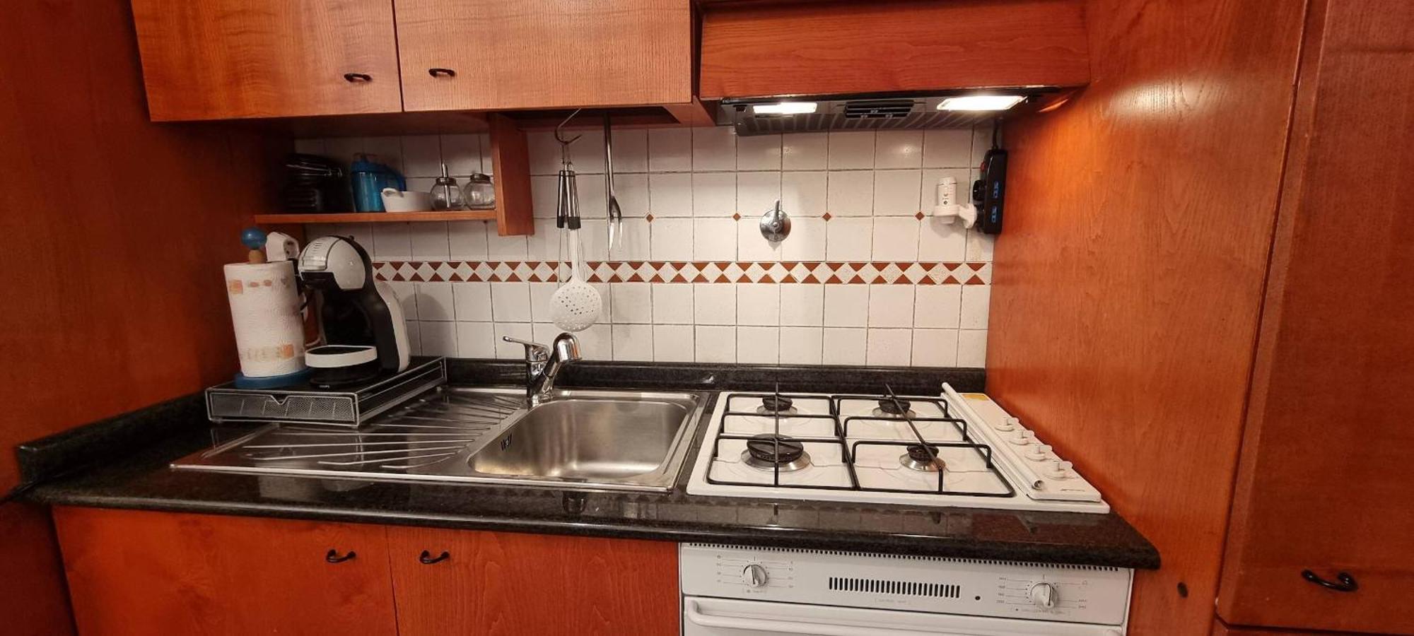 Er Core Nostro Appartement *