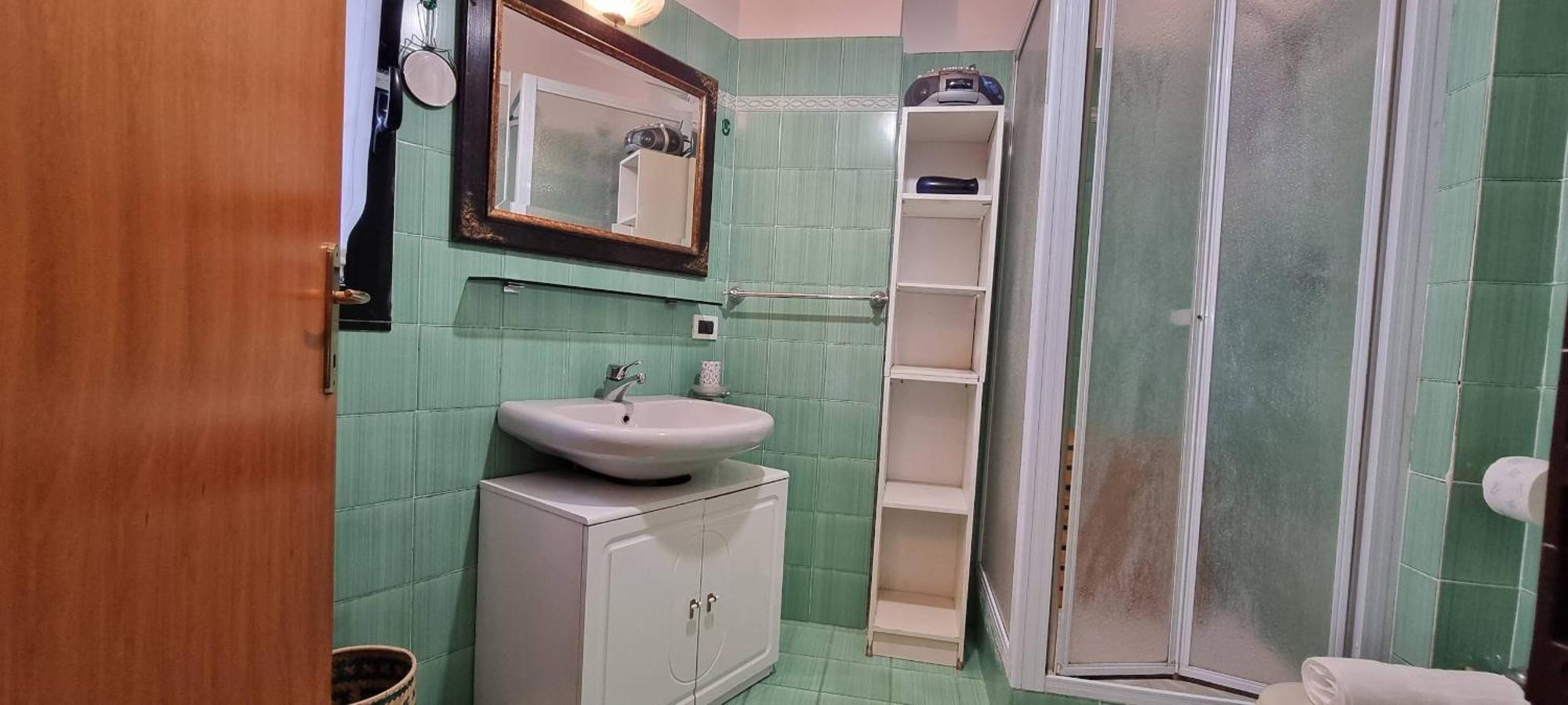 Appartement Er Core Nostro Rome