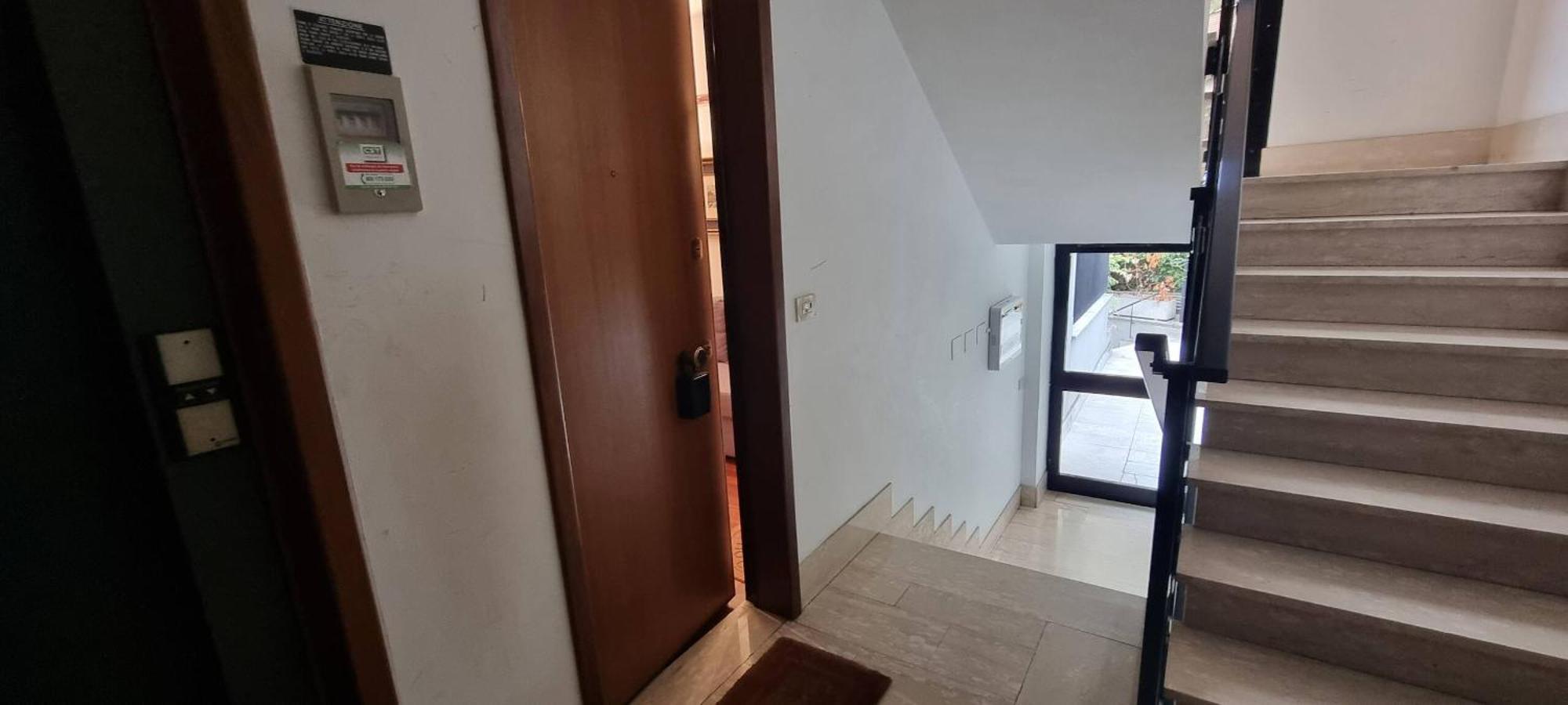 Er Core Nostro Appartement *