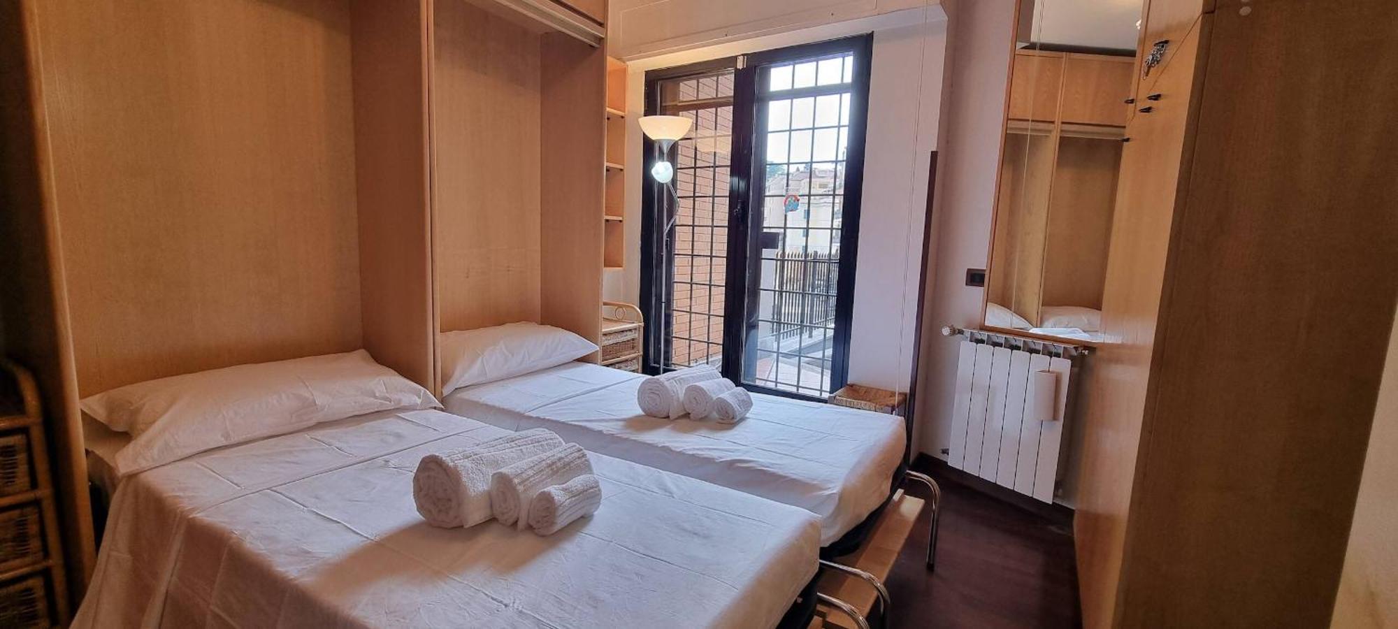 Appartement Er Core Nostro