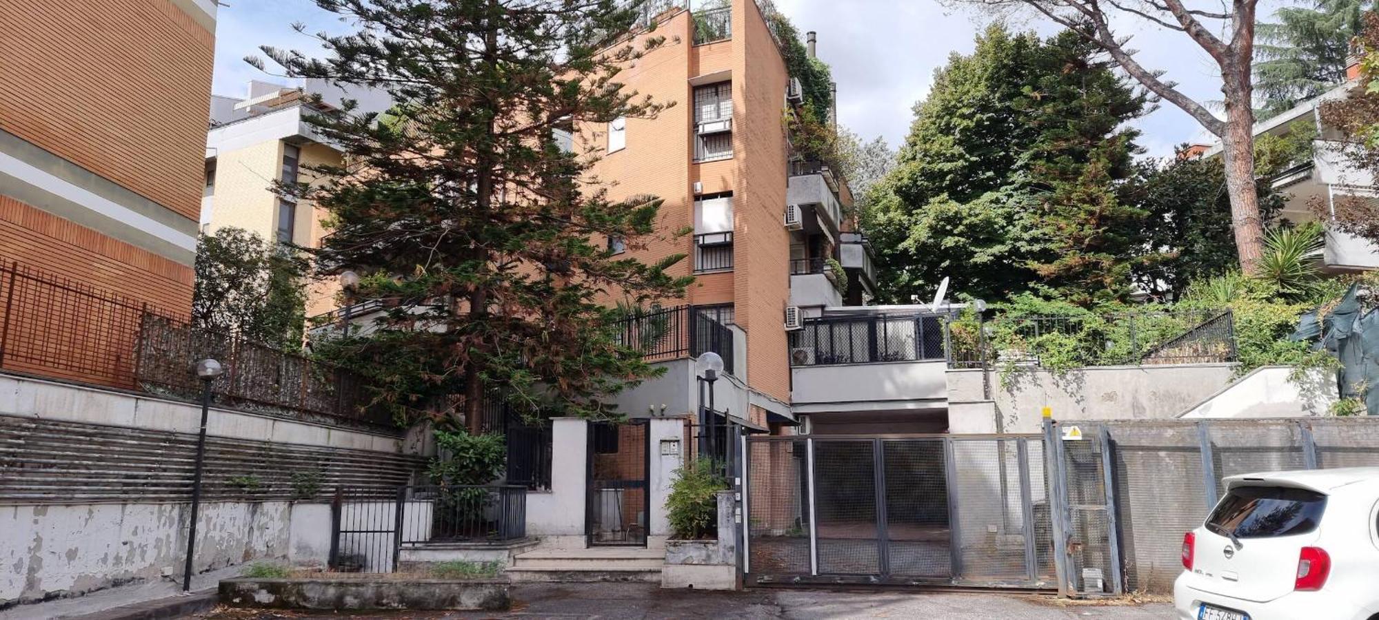 Er Core Nostro Appartement *