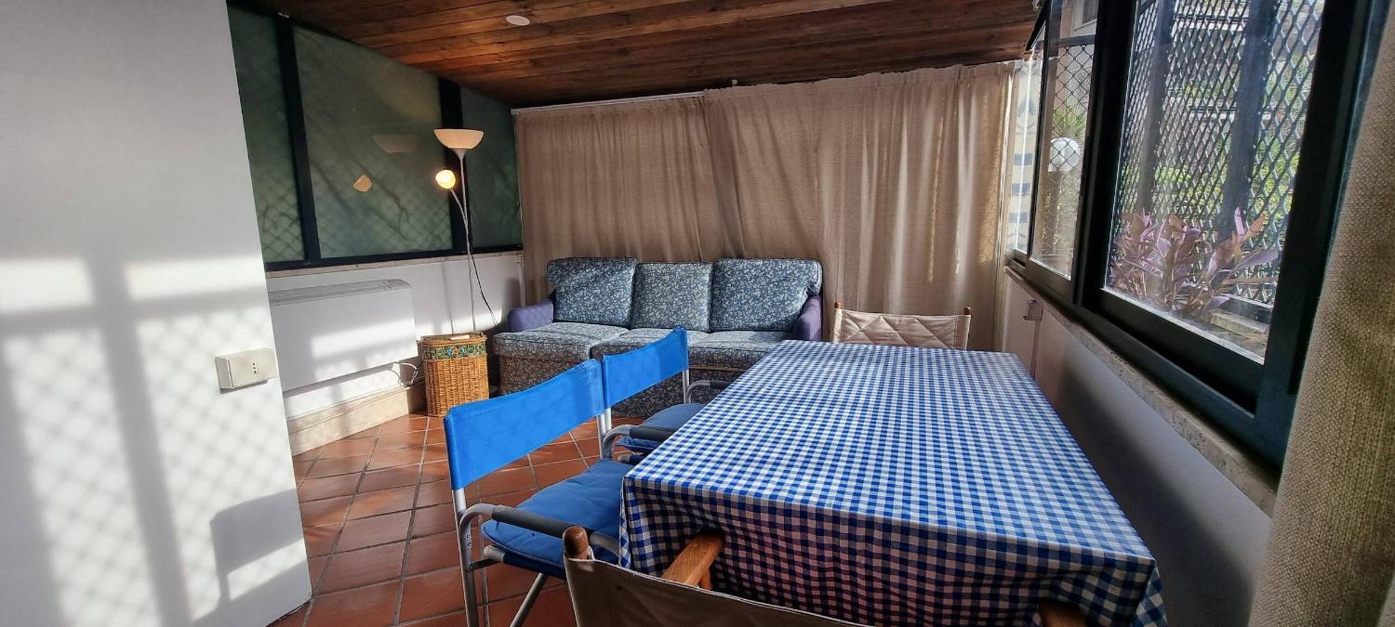 Er Core Nostro Appartement Rome