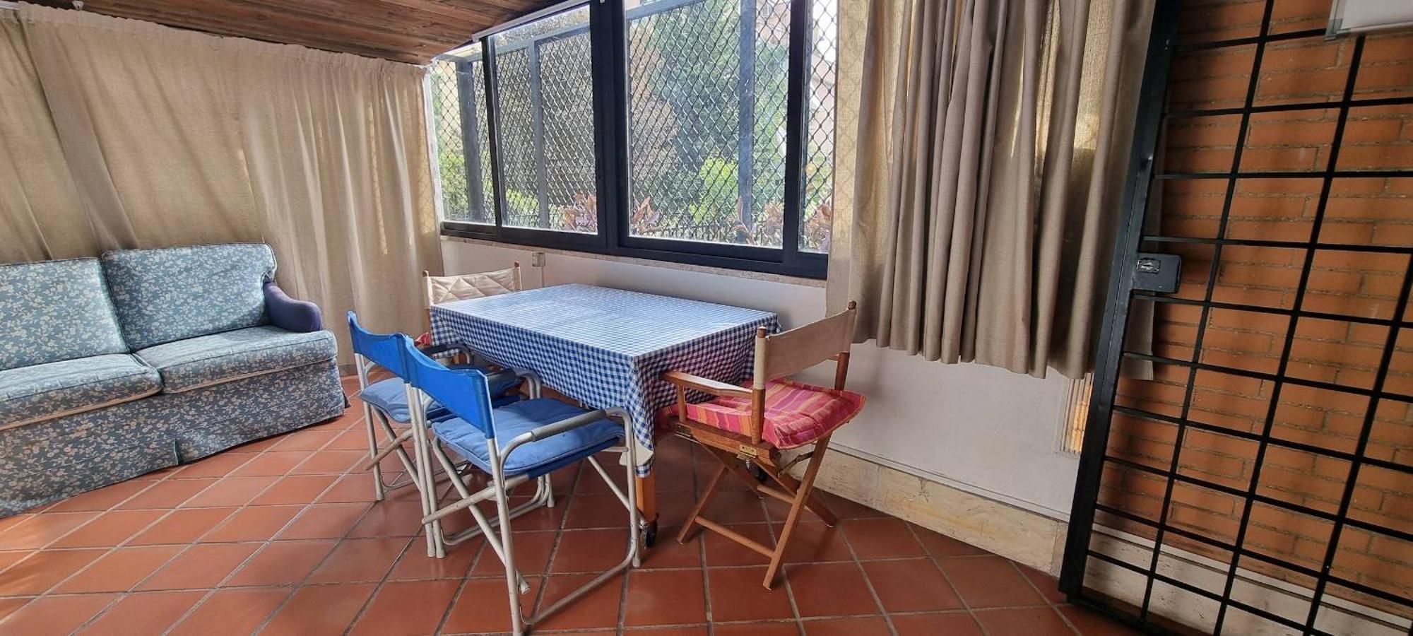 Er Core Nostro Appartement