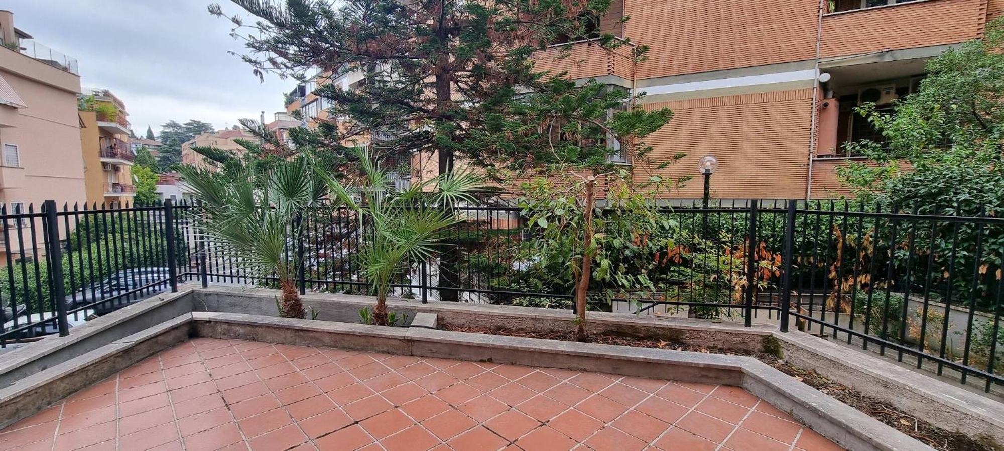 Appartement Er Core Nostro