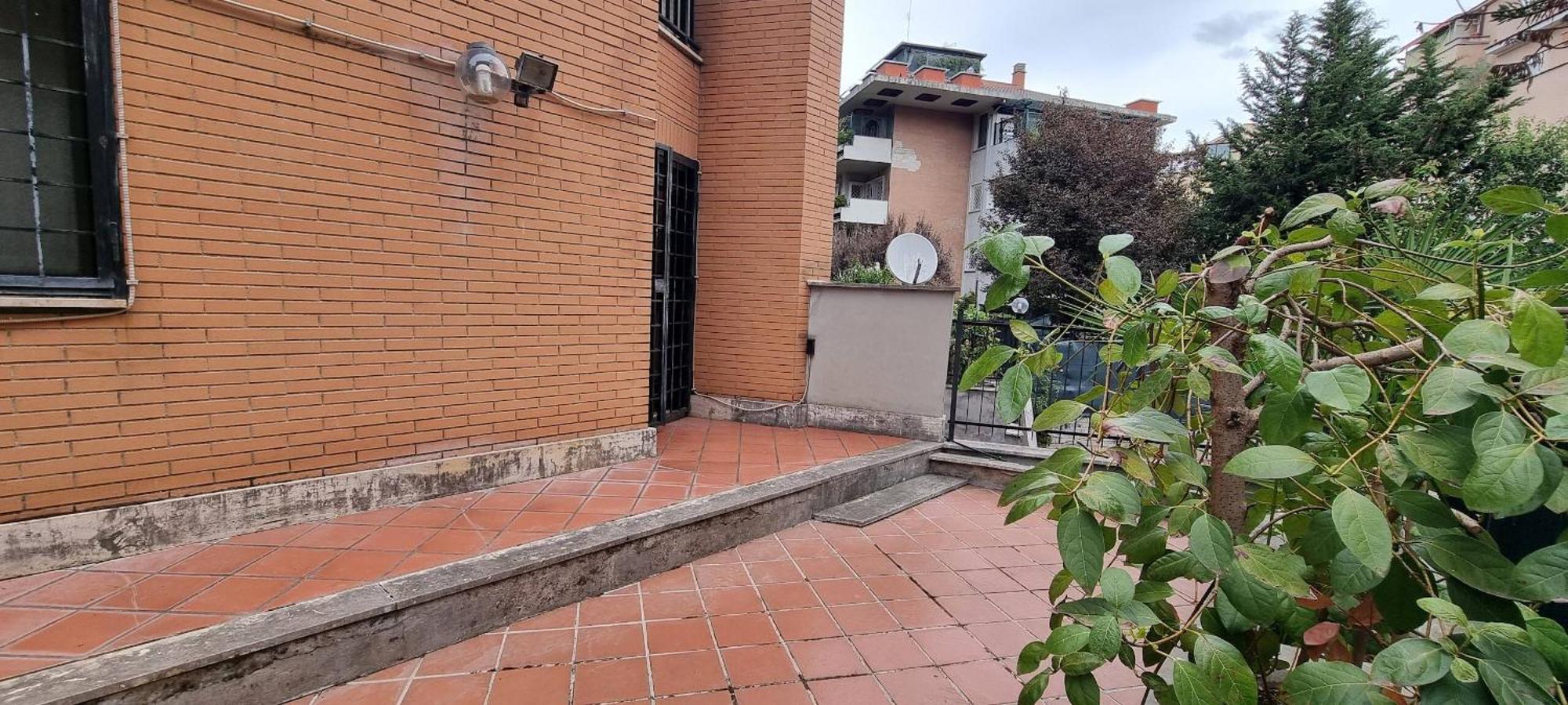 Er Core Nostro Appartement *